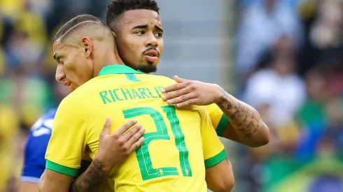 Foto: Pedro H. Tesch/AGIF