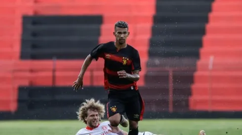 Foto: Anderson Stevens/Sport