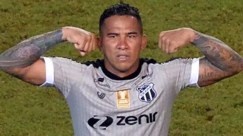 Foto: Walmir Cirne/AGIF