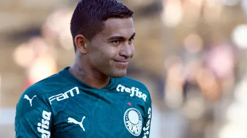 Dudu deve atuar em 2 meses – Foto: Thiago Calil/AGIF.