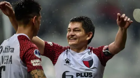 Foto: Getty Images/Brasil/Pedro Vilela