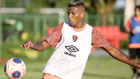 Foto: Site Oficial Sport Clube do Recife