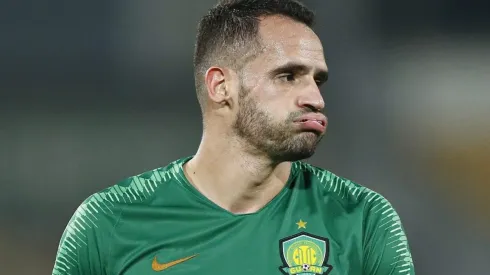 Renato Augusto é uma das opções de mercado - Foto: Getty Images.