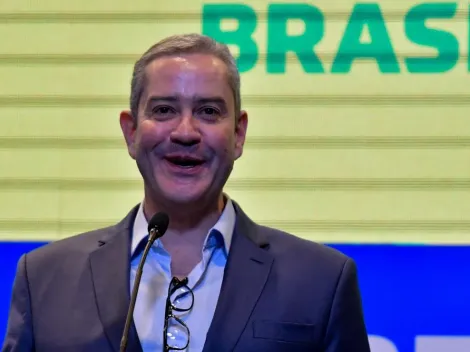 Rogério Caboclo é afastado da presidência da CBF por 30 dias, após denúncia de abuso sexual e moral