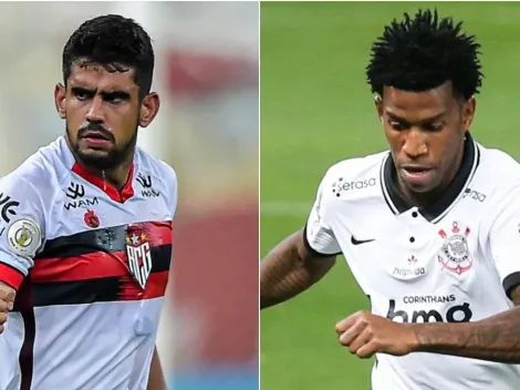 Atlético-GO x Corinthians: data, hora e canal para assistir à partida de volta da terceira fase da Copa do Brasil