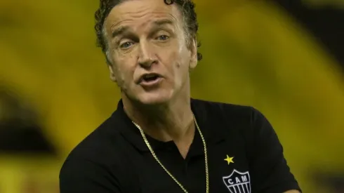 Foto: Marcel Lisboa/AGIF