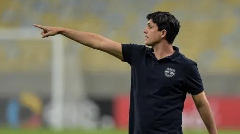 Foto: Thiago Ribeiro/AGIF