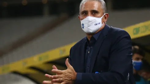 Futuro de Tite na Seleção Brasileira deve ser definido em breve