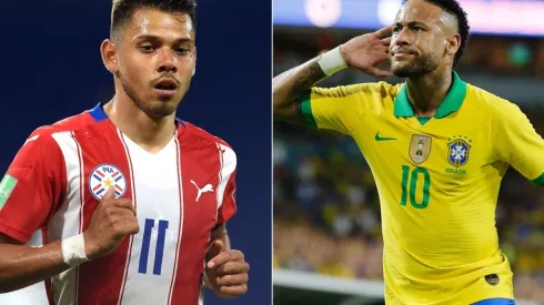 Paraguai x Brasil duelam na noite desta terça-feira (08), em Assunção, pelas Eliminatórias Sul-Americanas