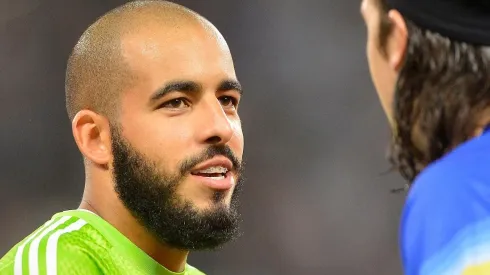 Foto: Mauro Horita/AGIF