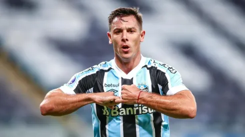 Foto: Lucas Uebel/Grêmio