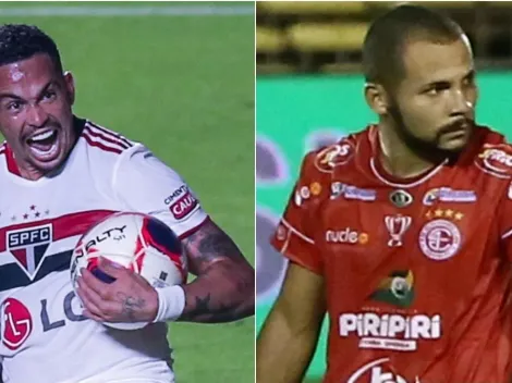 São Paulo x 4 de Julho: saiba onde assistir ao vivo à partida de volta da terceira fase da Copa do Brasil