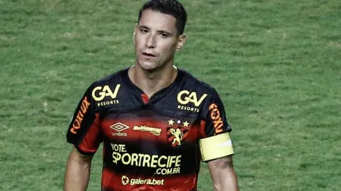 Foto: Paulo Paiva/AGIF