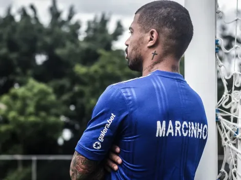 'Caso Marcinho' externa divergência entre Pastana e Conceição para a Série B