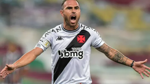 Foto: Thiago Ribeiro/AGIF