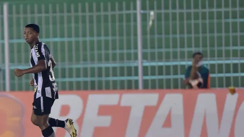 Foto: Thiago Ribeiro/AGIF