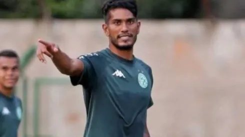 Foto: Thomaz Marostegan / Guarani FC