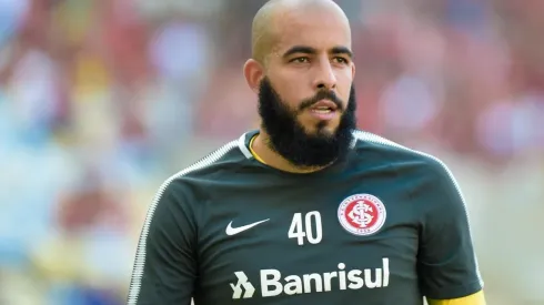 Foto: Thiago Ribeiro/AGIF