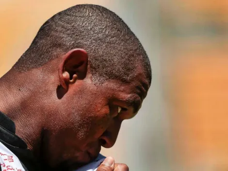 Rueda faz ‘faxina’ no elenco e dupla está de saída do Santos