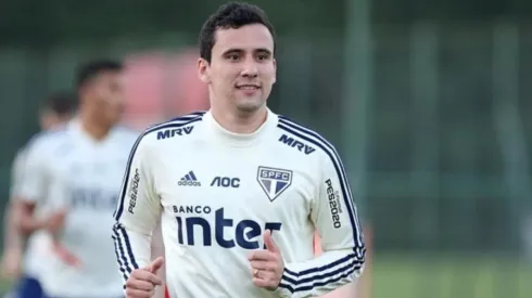 Foto: Rubens Chiri/ São Paulo