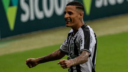 Foto: Alessandra Torres/AGIF