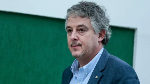 Foto: Ale Cabral/AGIF