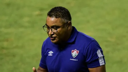 Foto: Thiago Ribeiro/AGIF