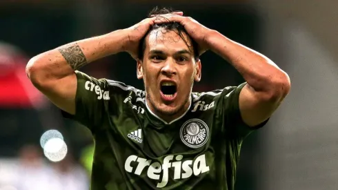 Foto: Ale Cabral/AGIF