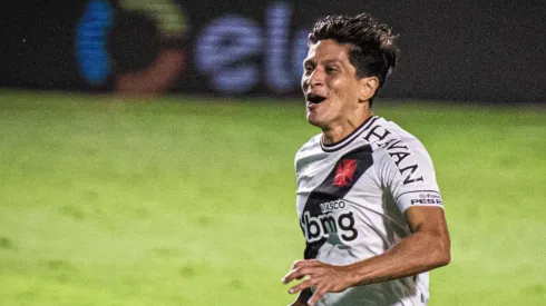 Foto: Heber Gomes/AGIF