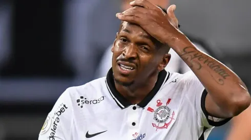 Foto: Pedro Vilela/Getty Images