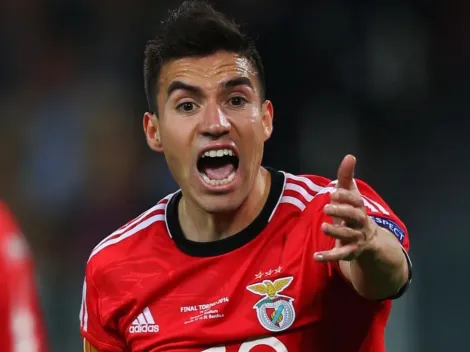 3 janelas depois: Nico Gaitán fica livre no mercado e conversa com Corinthians segue "entalada"