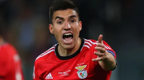 Clive Rose/Getty Images Italy