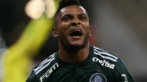 Foto: Flickr Oficial Sociedade Esportiva Palmeiras