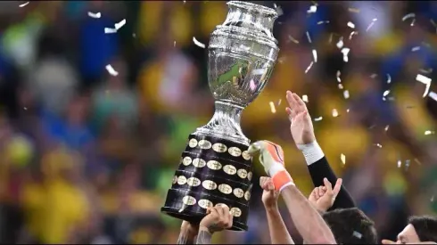 Copa América: Confira a lista dos árbitros da primeira rodada da competição. (Foto: Getty Images)