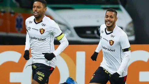 Foto: Pedro H. Tesch/AGIF