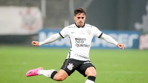 Foto: Divulgação Corinthians