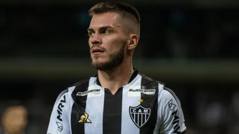 Foto: Alessandra Torres/AGIF