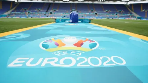 Os 15 principais candidatos à artilharia da Eurocopa. (Foto: Getty Images)