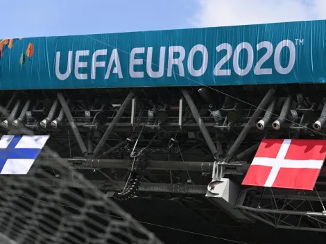 Veja quais os jogos deste sábado da Eurocopa