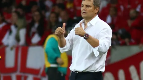 Lucas Uebel/Getty Images Brazil