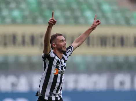 Sasha e Hyoran disputam última vaga na equipe de titular de Cuca