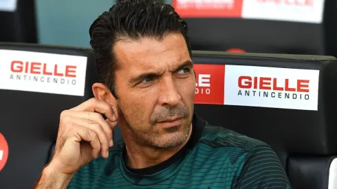 O ciclo de Buffon na Juventus se encerrou recentemente (Foto: Getty Images)