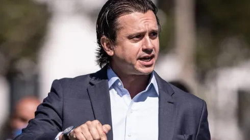 Foto: Gustavo Aleixo/Cruzeiro