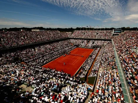 SporTV e Band priorizam Roland Garros e ‘atrasam’ transmissão de Coritiba x Botafogo no Sub-20