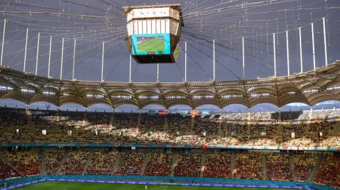 Eurocopa: saiba onde assistir aos jogos desta segunda-feira (14). (Foto: Getty Images)