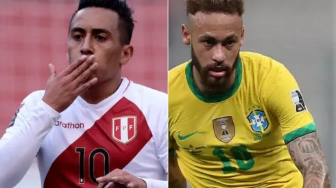 Peru x Brasil: Data, hora e canal para assistir essa partida da Copa América. (Foto: Getty Images)
