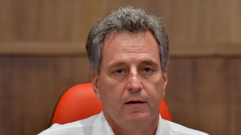 Foto: Thiago Ribeiro/AGIF