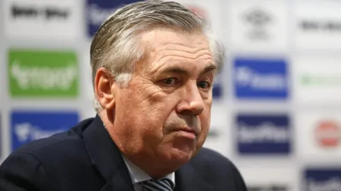 Foto: Getty Images/Inglaterra/Jan Kruger