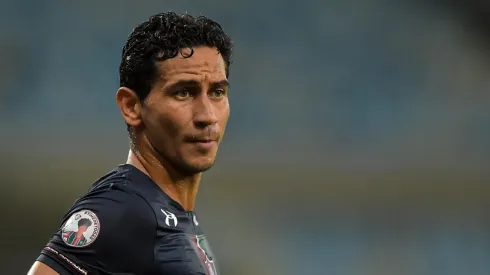 Foto: Thiago Ribeiro/AGIF