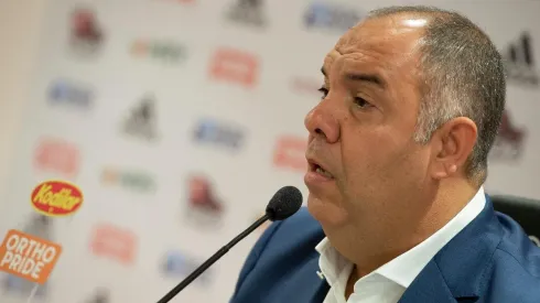 Foto: Alexandre Vidal / Flamengo